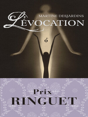 cover image of L'évocation